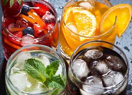 Soft-Drinks